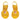 Chaussures Belle Jelly Chaussures