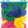 Collier - Hawaien (Lei) couleurs assorties (4) 