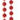 Beistle Co. - Collier Piment - Fiesta - Party Shop
