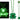 Link Product - Collier perlé trèfle lumineux 30 po – 3 LED Saint-Patrick - Party Shop