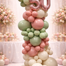 PARTY SHOP - Montage Pour Le Sol - Mb110 - Party Shop
