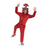 Disguise - Costume Enfant Mooshroom - Minecraft - Party Shop