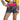 Costume Rumi Hero Look deluxe adulte