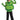 Slimer Child Costume - Ghostbusters