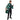 Costume Tanjiro Costume Top adulte