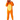 Charmander Adult Costume