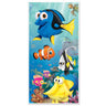 Beistle Co. - Décoration de Porte - Animaux de la mer Poisson - Party Shop