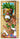 Beistle Co. - Décoration de Porte de toilette 76,2 cm x 1,5 m - Tiki - Party Shop