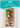 Beistle Co. - Décoration de Porte de toilette 76,2 cm x 1,5 m - Tiki - Party Shop