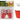 Link Product - Kit Beer Pong - Jeux à boire - Party Shop