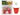Link Product - Kit Beer Pong - Jeux à boire - Party Shop
