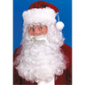 FUN WORLD - Ensemble - Perruque Et Barbe Père Noël - Party Shop