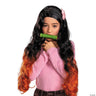 Disguise - Ensemble Accessoires- Nezuko Demon Slayer - Party Shop