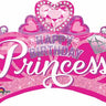 Anagram - Camion de Princess super shape 32po - Party Shop
