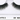 3D Synthetic Mink False Eyelashes #CL 2