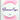 Glamour Eyez Bright Pink False Eyelashes