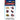 Unique - Feuilles de tatouage temporaire de Spider-Man, Marvel (4) - Party Shop