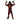 Dragon Ninja Costume for Kids