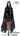 Ghost Face 30th Anniversary women adult costume official Scream licensed