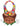 Beistle Co. - Gilet de plage en plastique Homme- Hawaïen Luau - Party Shop