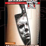 TINSLEY - Tatouage Temporaire Fx- Michael Myers - Party Shop