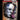 TINSLEY - Tatouage Temporaire Fx- Michael Myers - Party Shop