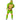 Adult Costume - Michelangelo Tmnt