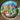 Party Shop - Assiettes 7Po (10) - Sonic - Party Shop