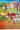 Party Shop - Nappe En Plastique Rectangulaire - Sonic - Party Shop