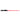 Kylo Ren red plastic lightsaber – Star Wars