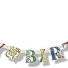 Unique - Large Banniere - Harry Potter - Party Shop