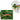 Link Product - Lunettes chapeau de lutin pailleté 8 1/4 po avec arc-en-ciel - Saint-Patrick - Party Shop