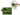 Link Product - Lunettes chapeau de lutin pailleté 8 1/4 po avec arc-en-ciel - Saint-Patrick - Party Shop