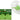Link Product - Lunettes “shutter” trèfle 6 po - Saint Patrick - Party Shop