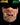 TINSLEY - Masque En Latex Tinsley -  Ogre - Party Shop