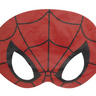 Unique - Masques de fête Spider-Man – (8) - Party Shop