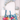 Montage de ballons pour shower