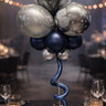 Ballons d'anniversaire pour table