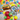 PARTY SHOP - Montage Pour Le Sol - Mb155 - Party Shop