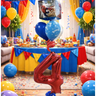 Ballons à l'hélium pour enfants