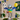 Montage de ballons pour amateur de sport