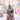 Ballons pour la table
