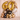 Montage de ballons pour le sol