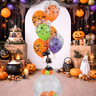 Montage de ballons
