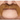 White Beard and Mustache Set