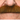 Auburn Brown Mustache — 10cm x 3cm