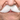 White Mustache — 9.5cm x 5cm