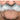 Auburn Brown Mustache — 16cm x 4.4cm
