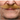 Light Brown Mustache — 14cm x 2.5cm