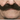 Dark Brown Mustache — 16cm x 4.4cm